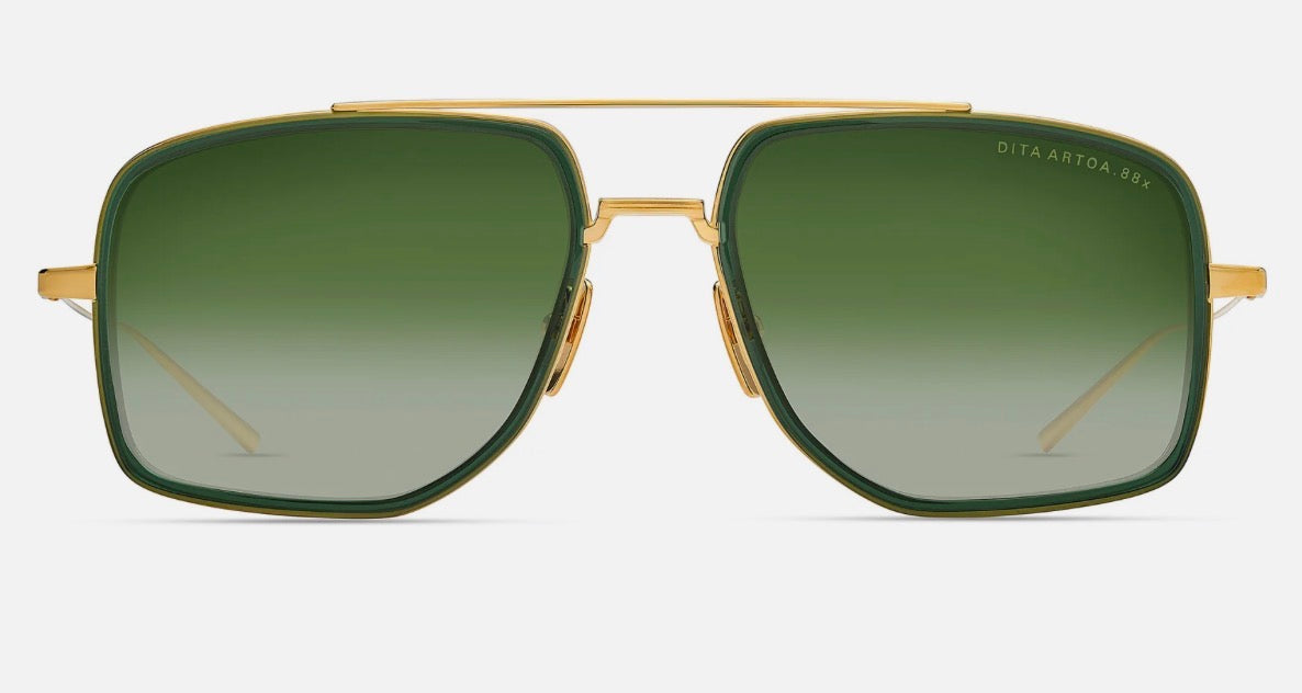 Dita Artoa.88 DTS471 Gold Pine