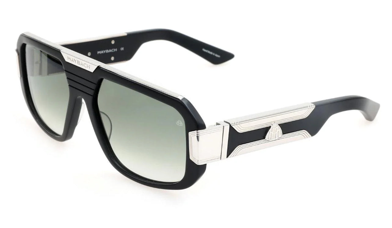 Maybach Boss II PA-ABM