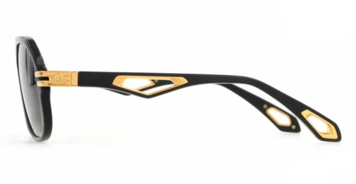 Maybach Jack II G-HFM