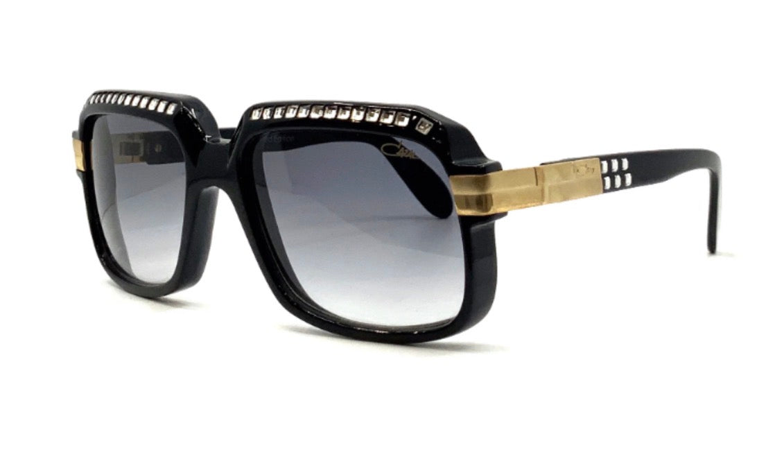 Cazal 607/3 501 Legend