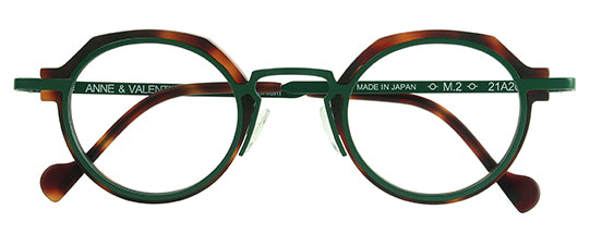 Anne et Valentin M2 21A20 WF