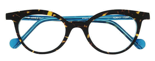 Anne et Valentin ALMA 1725A WF