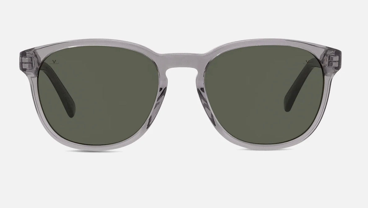 Vuarnet Belvedere 02 VL40011I Grey Crystal Pure Grey