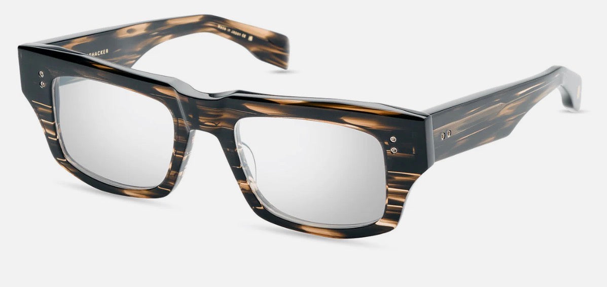 Dita Cosmohacker DTX727 Burnt Timber