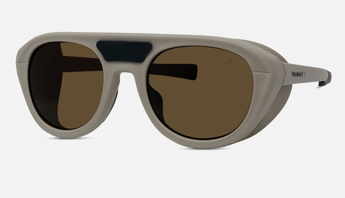 Vuarnet Ice 04 VU40052U Beige Eclipse