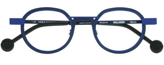 Anne et Valentin WELLSEEN 26A28