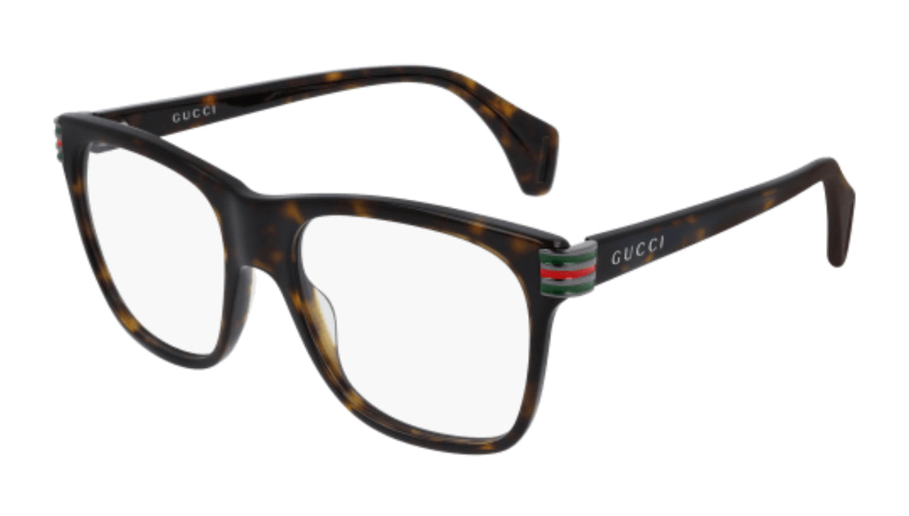 Gucci GG0526O 002 SQ