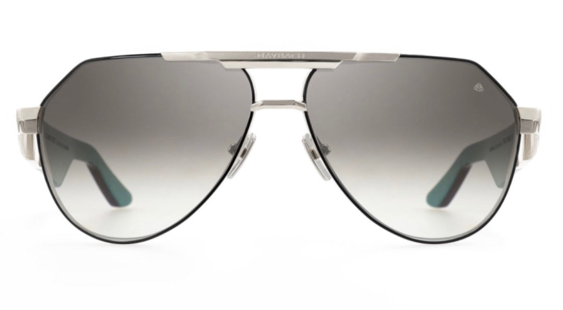 Maybach King III PA/B-WEA