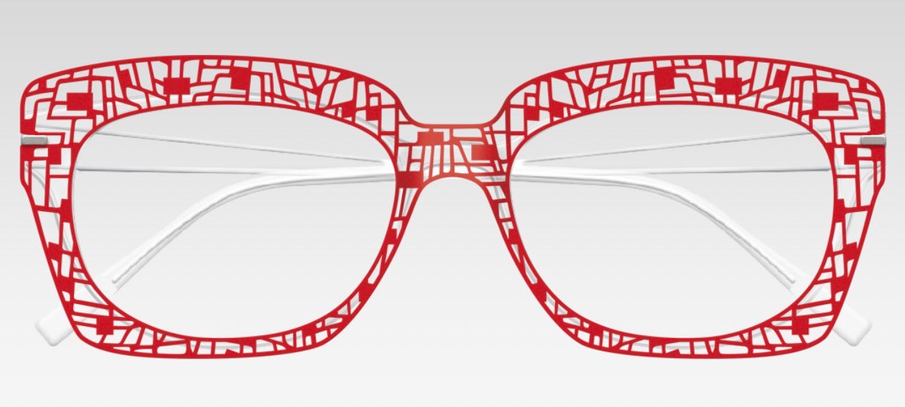 Zenka Clip Only CIE 1100 CE SQ