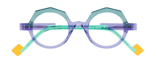 Anne et Valentin LOCK 25C42 WF