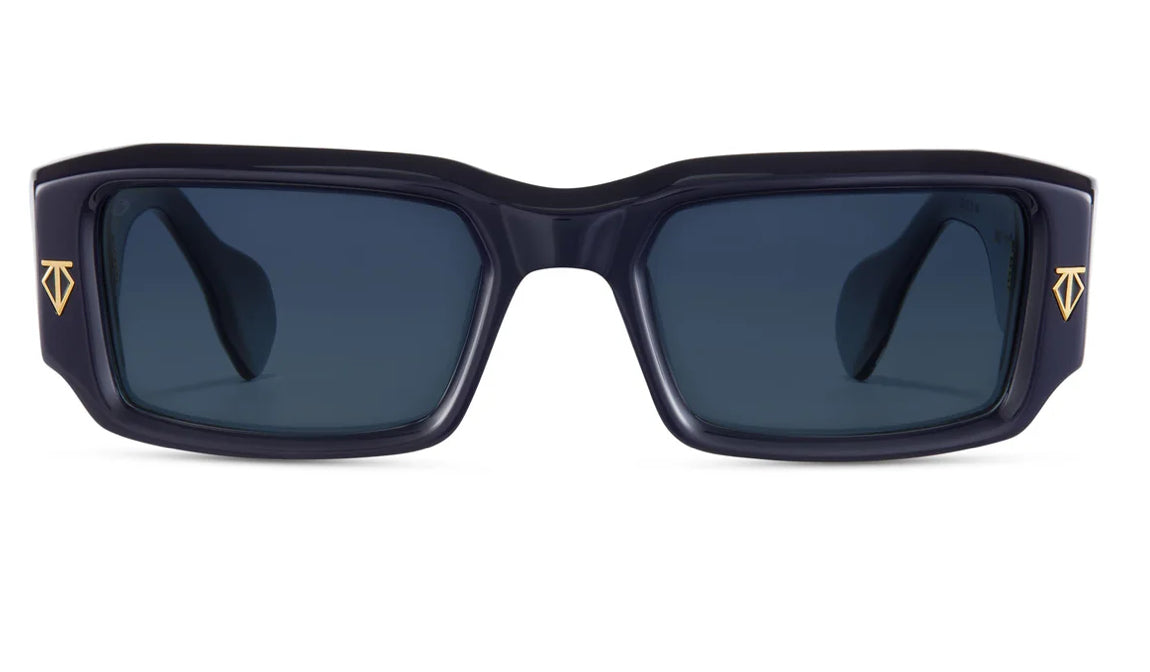 T Henri Rossi Twilight