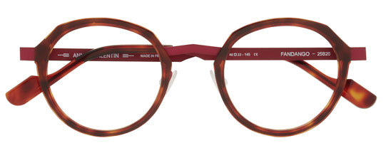 Anne et Valentin FANDANGO 25B2O SQ