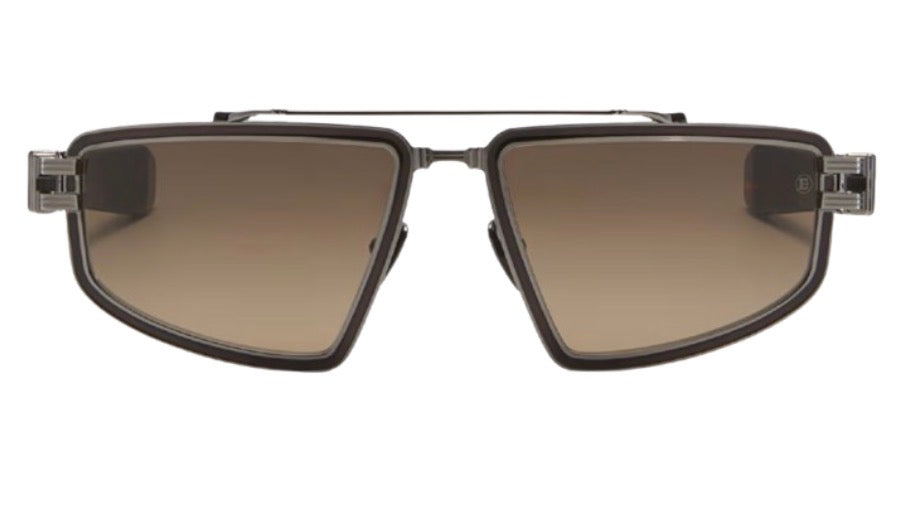 Balmain Titan BPS-139B Brown Black