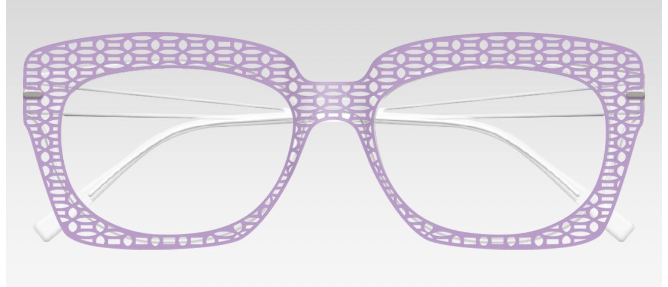 Zenka Clip Only CIE 1102 PA WF