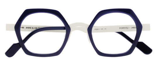 Anne et Valentin FORYOU 24B22 WF