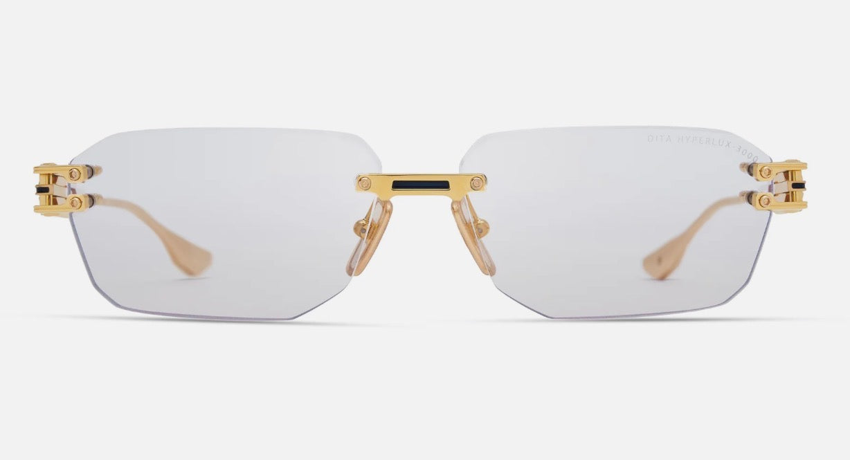 Dita Hyperlux 3000 DTX198 Gold