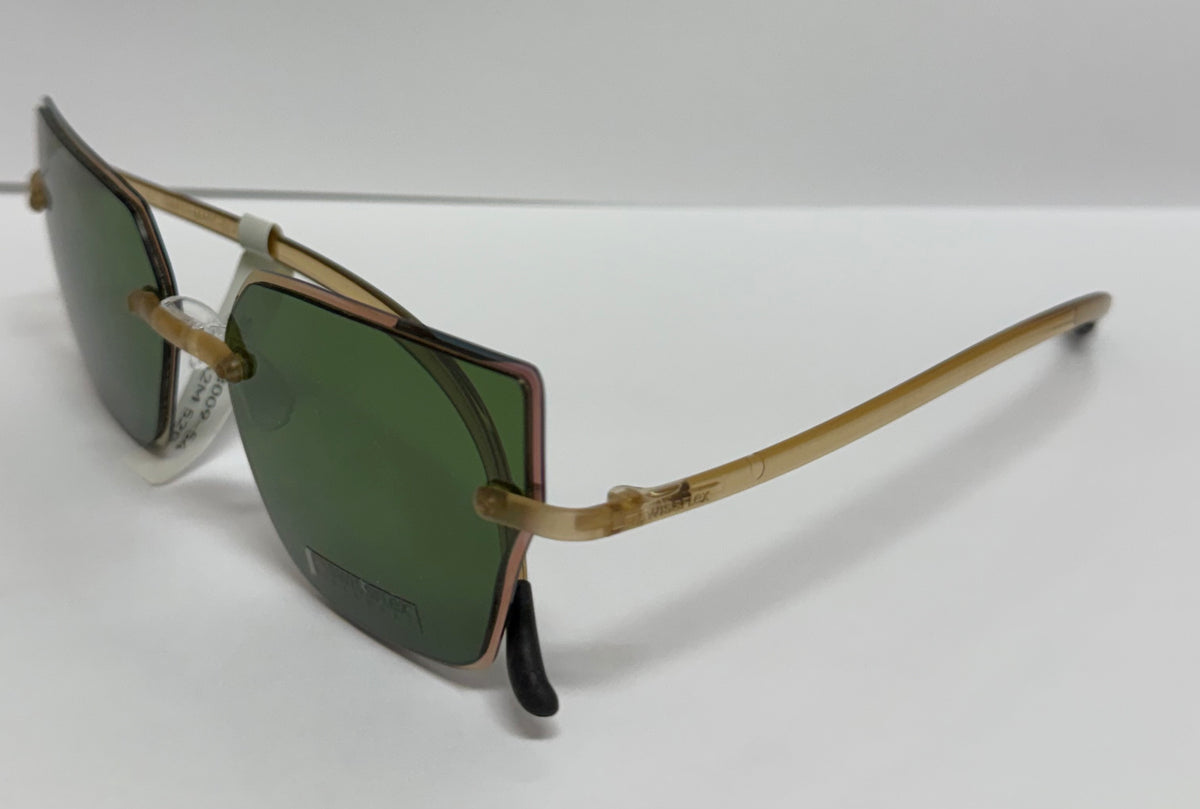 Swissflex Classic Sun 52M 52P