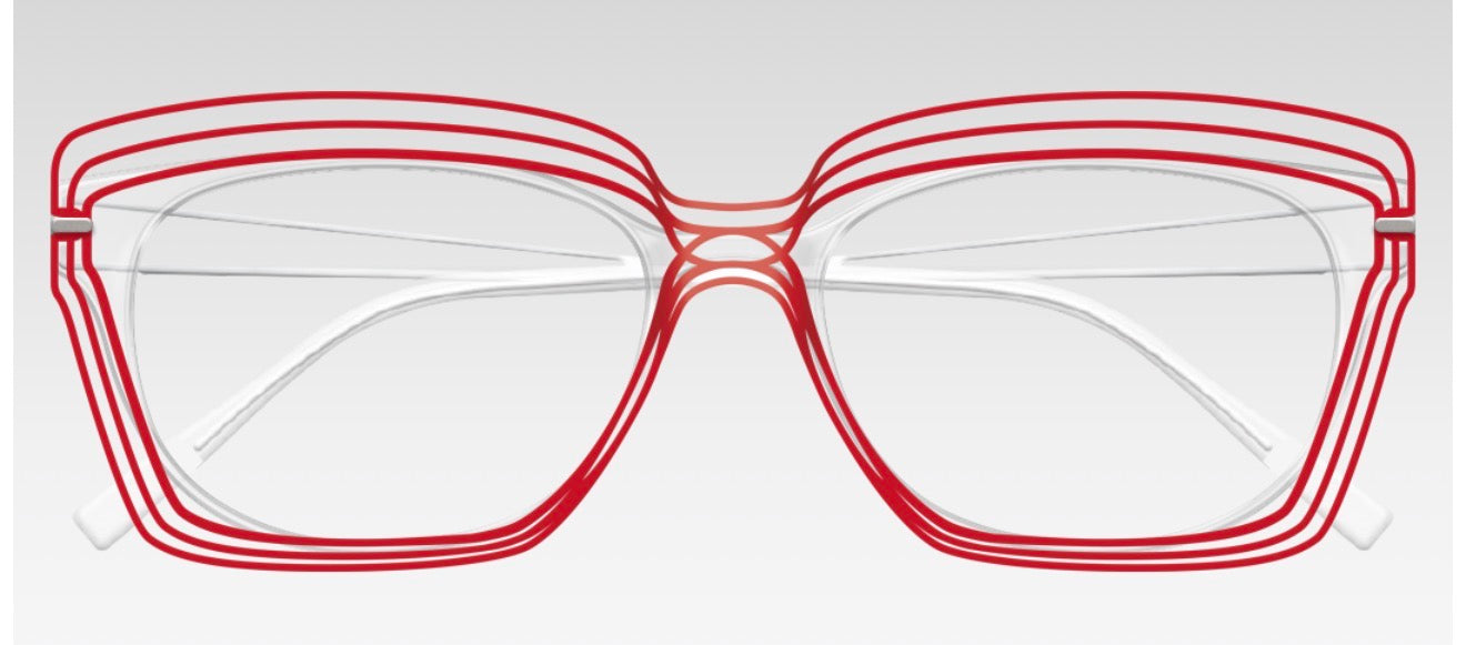 Zenka Clip Only CIE 199 CE