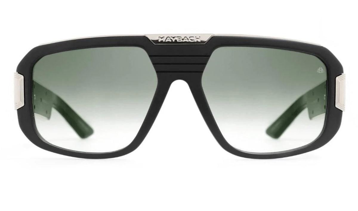 Maybach Boss II PA-ABM