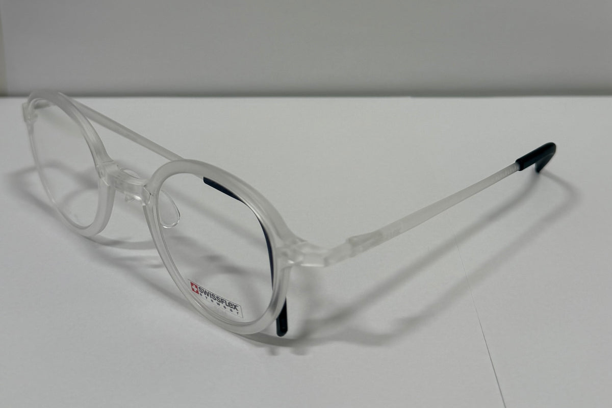 Swissflex SFV-04 50M