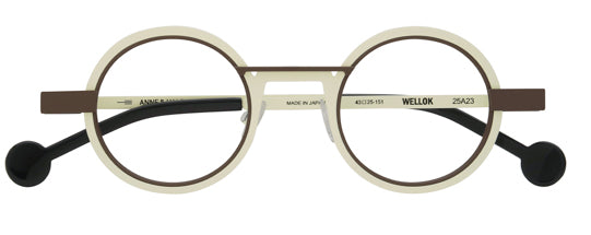 Anne et Valentin WELLOK 25A23