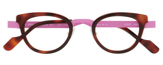 Anne et Valentin FEIST 25B33 SQ