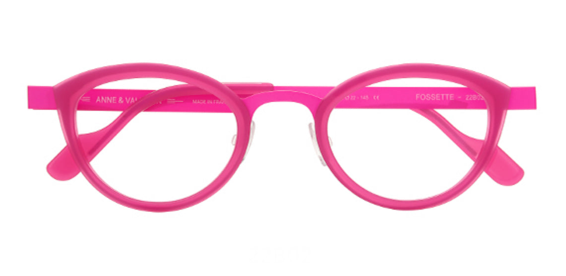 Anne et Valentin FOSSETTE 22B02 WF