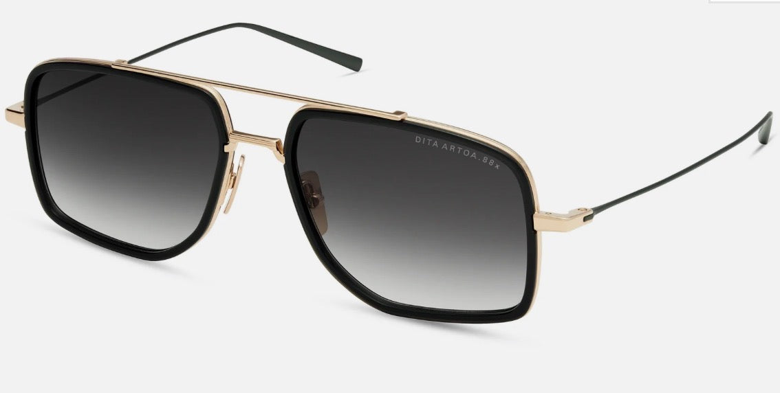 Dita Artoa.88 DTS471 Black Gold