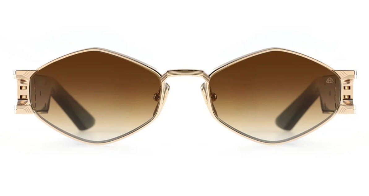 Maybach Drive II MG-ABK