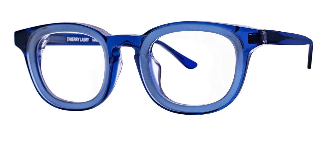 Thierry Lasry Destiny 381 SQ