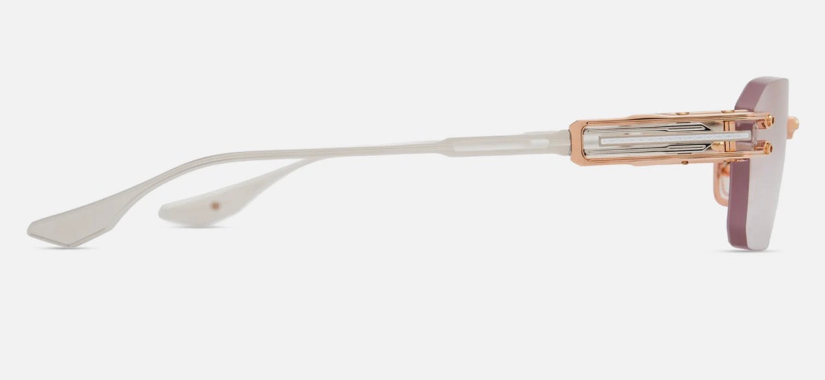 Dita Hyperlux 3000 DTX198 Rose Gold