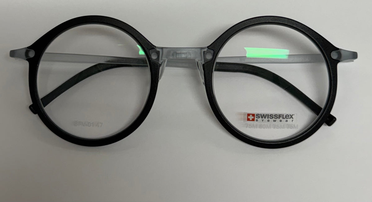 Swissflex SFV-01 75M 60M