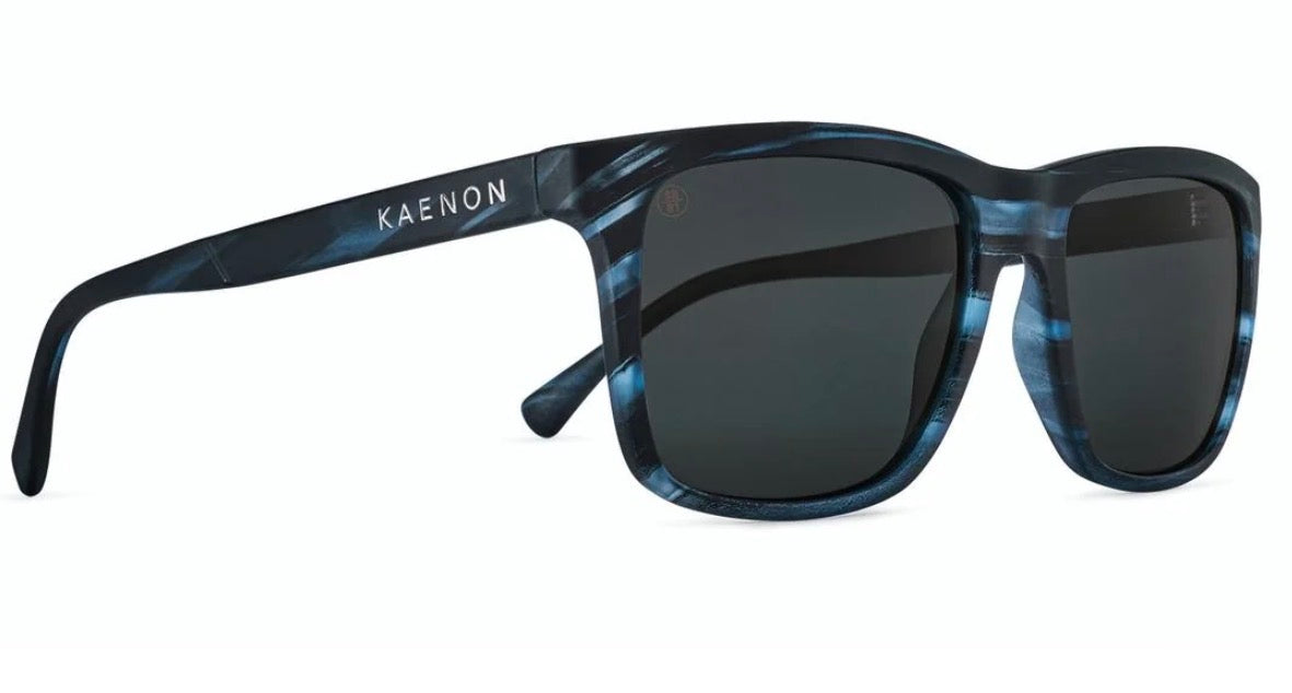 Kaenon Venice Blue Stripe