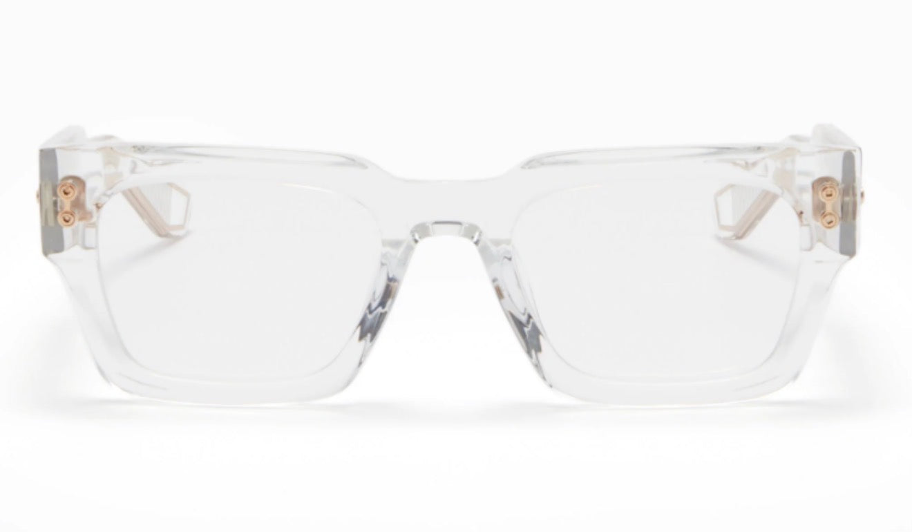 Akoni Cosmo AKX-114E Clear Gold