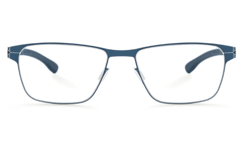 Ic! Berlin Henning O Marine Blue