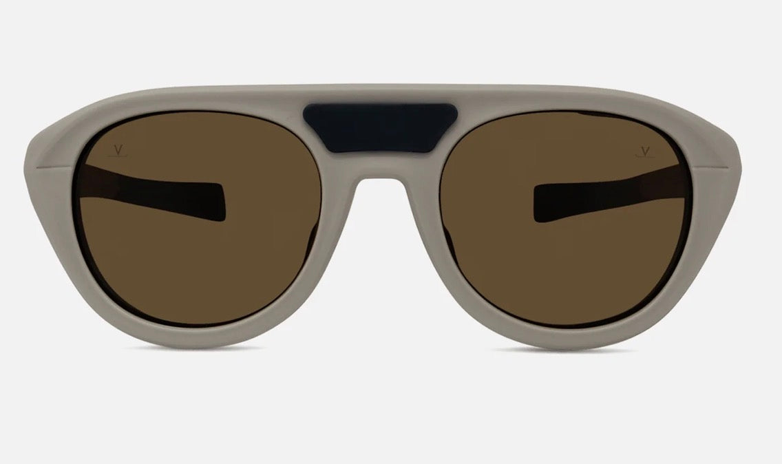 Vuarnet Ice 04 VU40052U Beige Eclipse