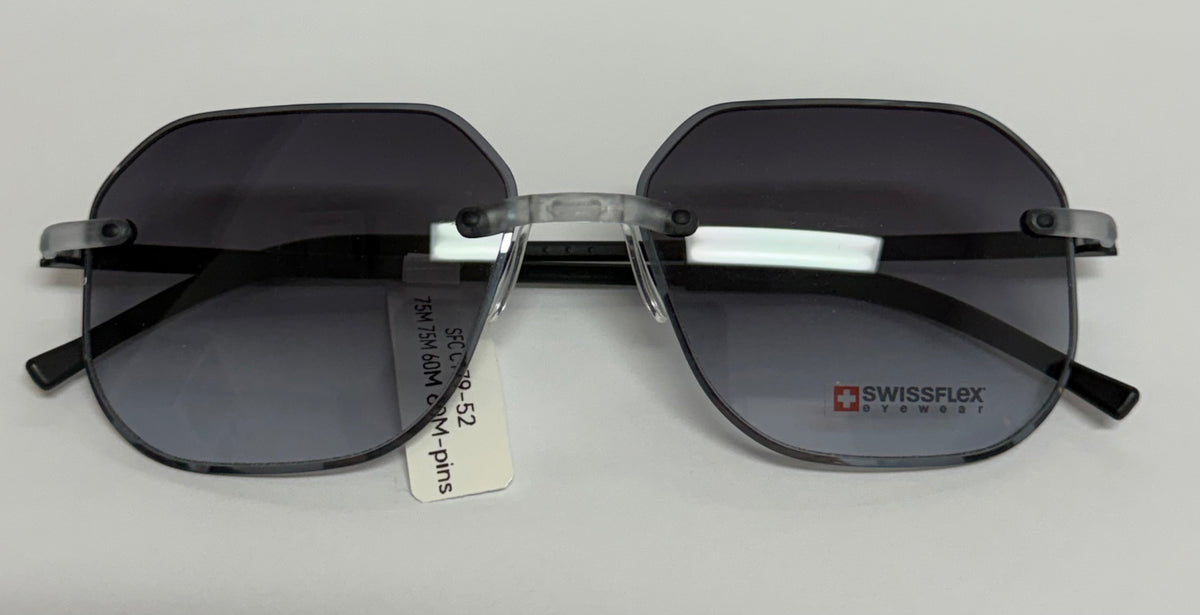 Swissflex Classic Sun 75M 60M