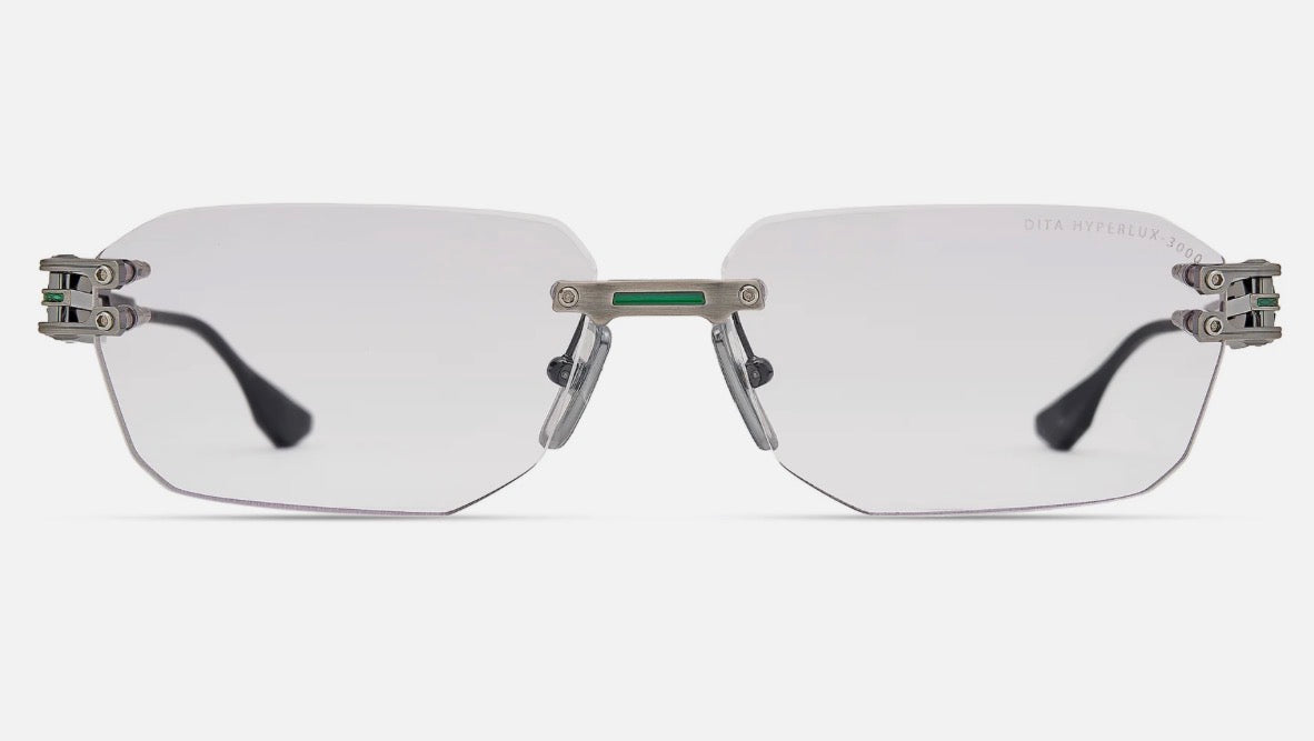 Dita Hyperlux 3000 DTX198 Antique Silver
