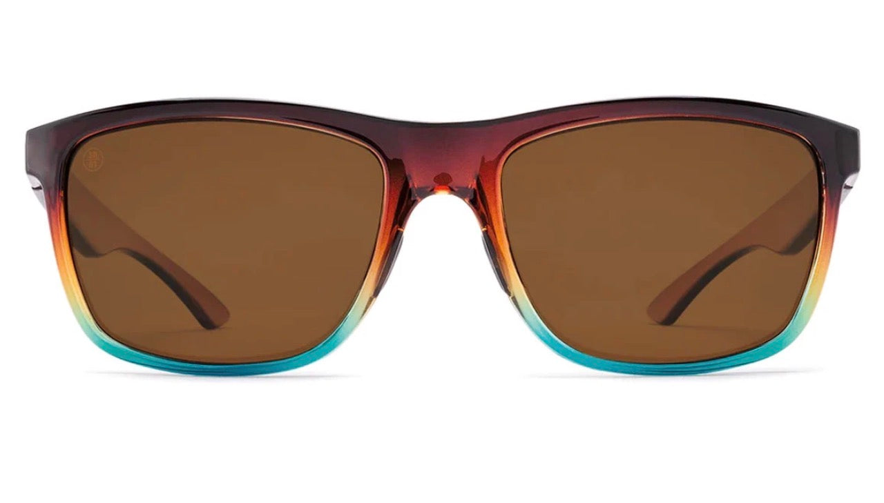 Kaenon Rockaway Tobacco Denim