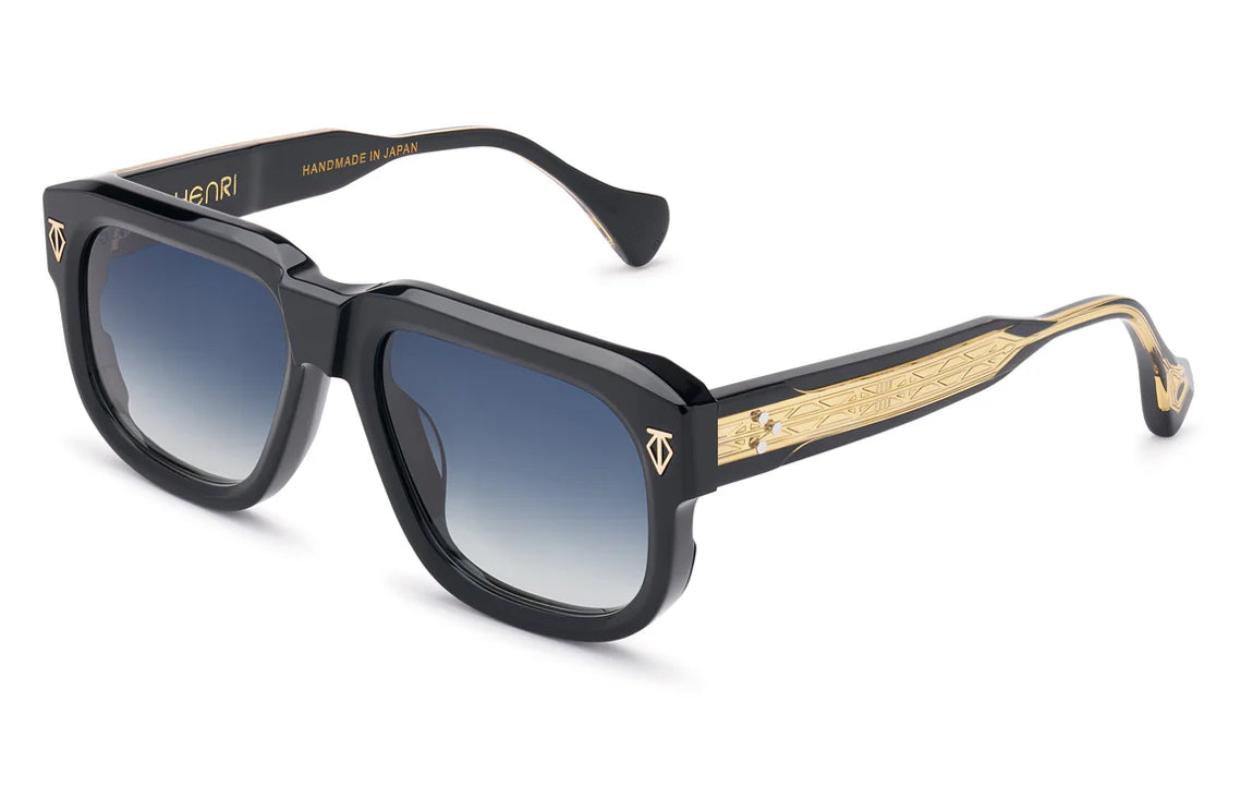 T Henri Valour Obsidian