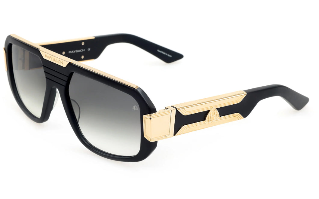 Maybach Boss II MG-ABM