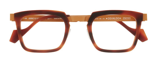 Anne et Valentin OSVALDO 25C53 SQ