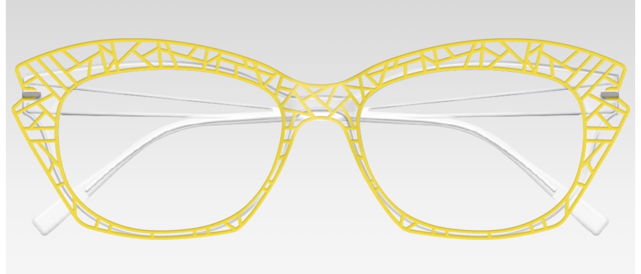 Zenka Clip Only CIE 1106 JA WF