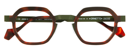 Anne et Valentin ORNETTE 25C52 WF