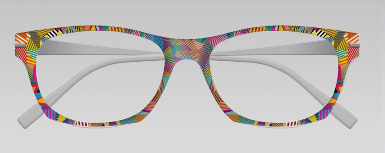 Zenka Clip Only CIE 170 PAR WF