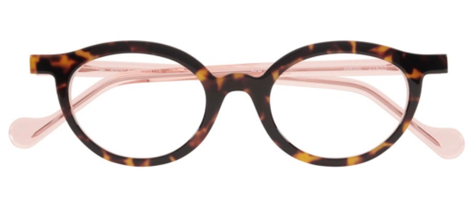 Anne et Valentin ANGIE 21A33 SQ - Paris Optique AZ