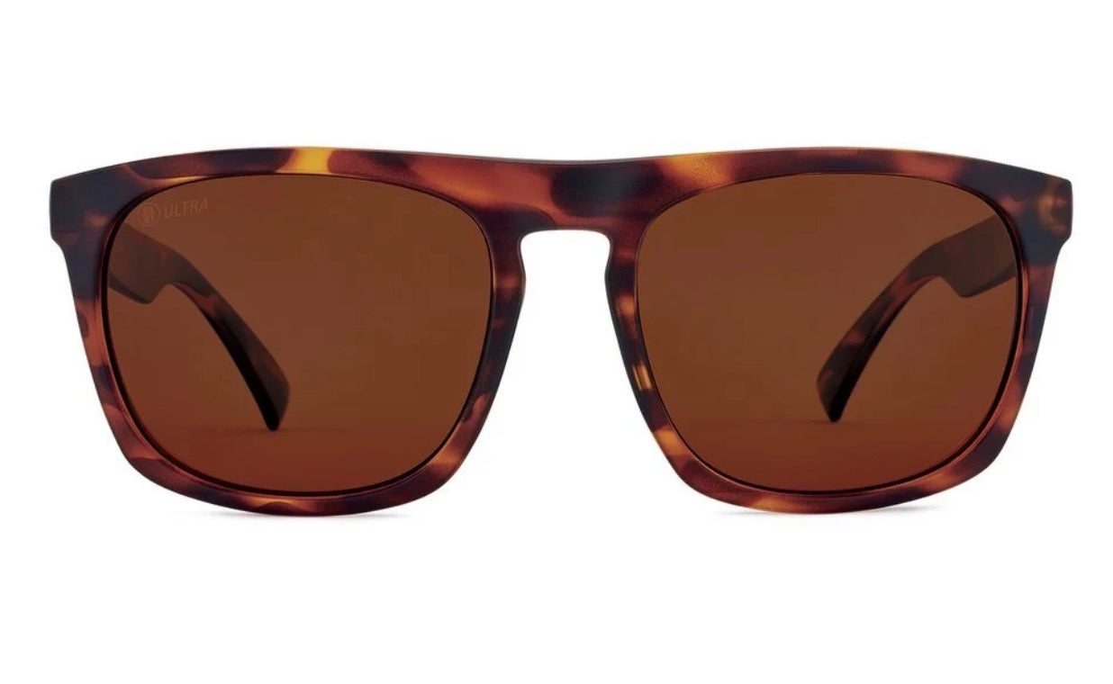 Kaenon Kern Ultra Matte Tortoise