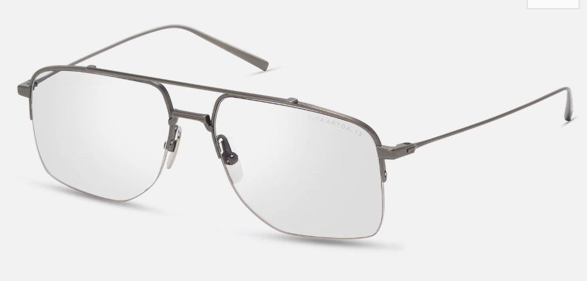 Dita Artoa.13 DTX191 Antique Silver