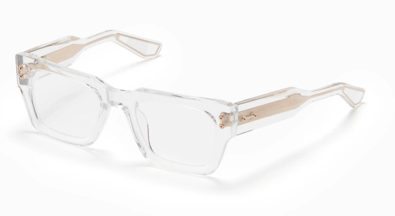 Akoni Cosmo AKX-114E Clear Gold