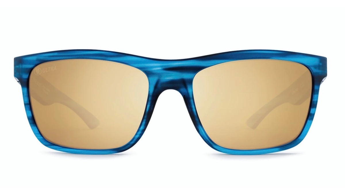 Kaenon Clarke Ultra Blue Stripe